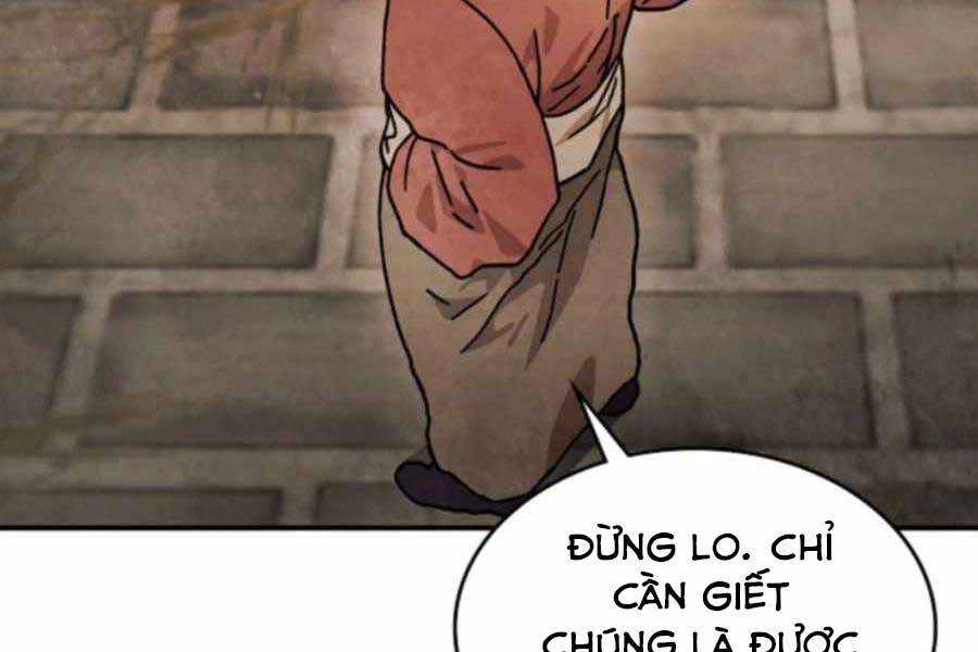 Vị Thần Trở Lại Chapter 34 - Trang 39