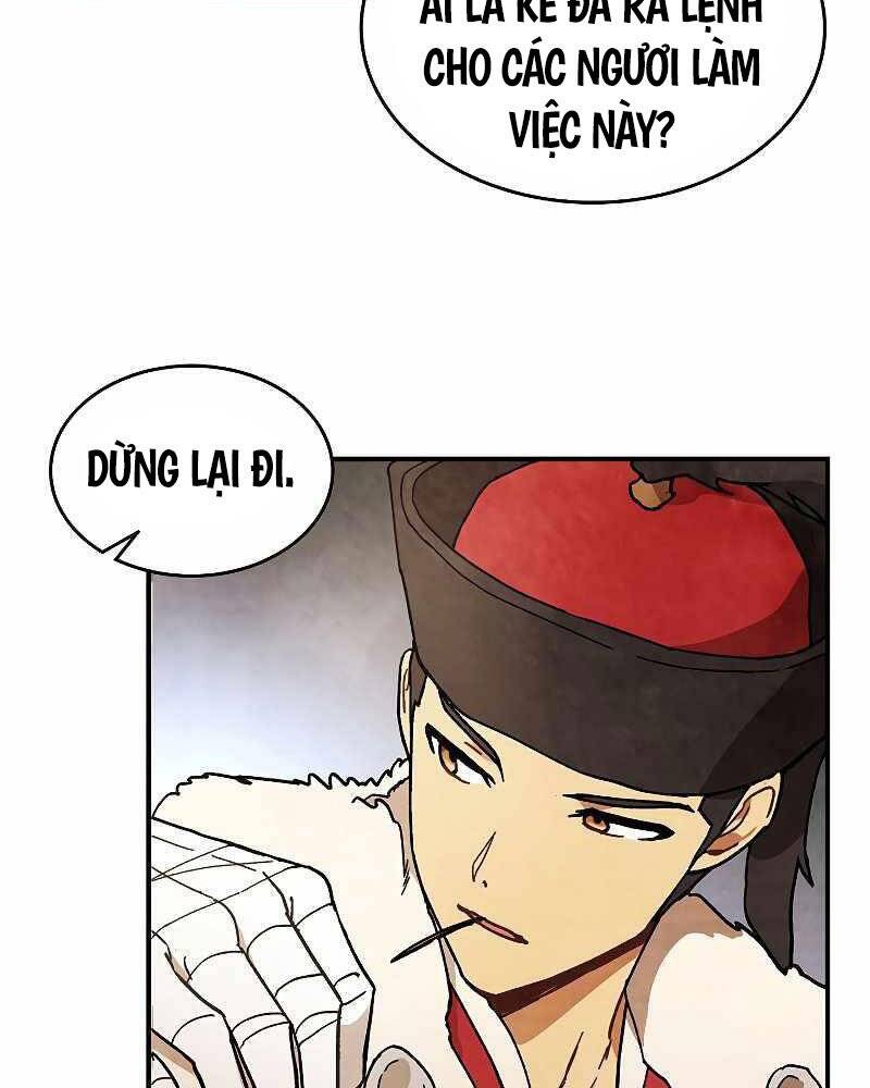 Vị Thần Trở Lại Chapter 33 - Trang 56