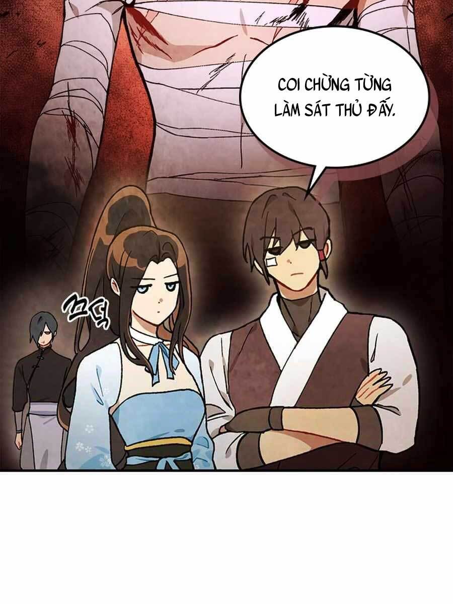 Vị Thần Trở Lại Chapter 36 - Trang 49