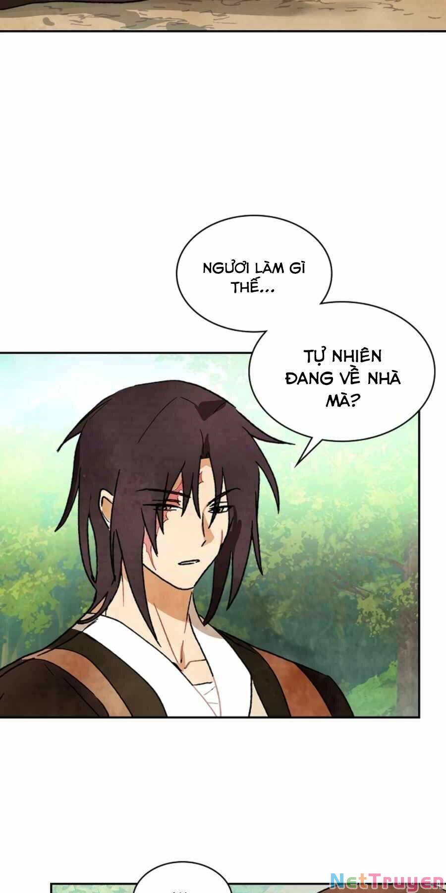 Vị Thần Trở Lại Chapter 7 - Trang 15