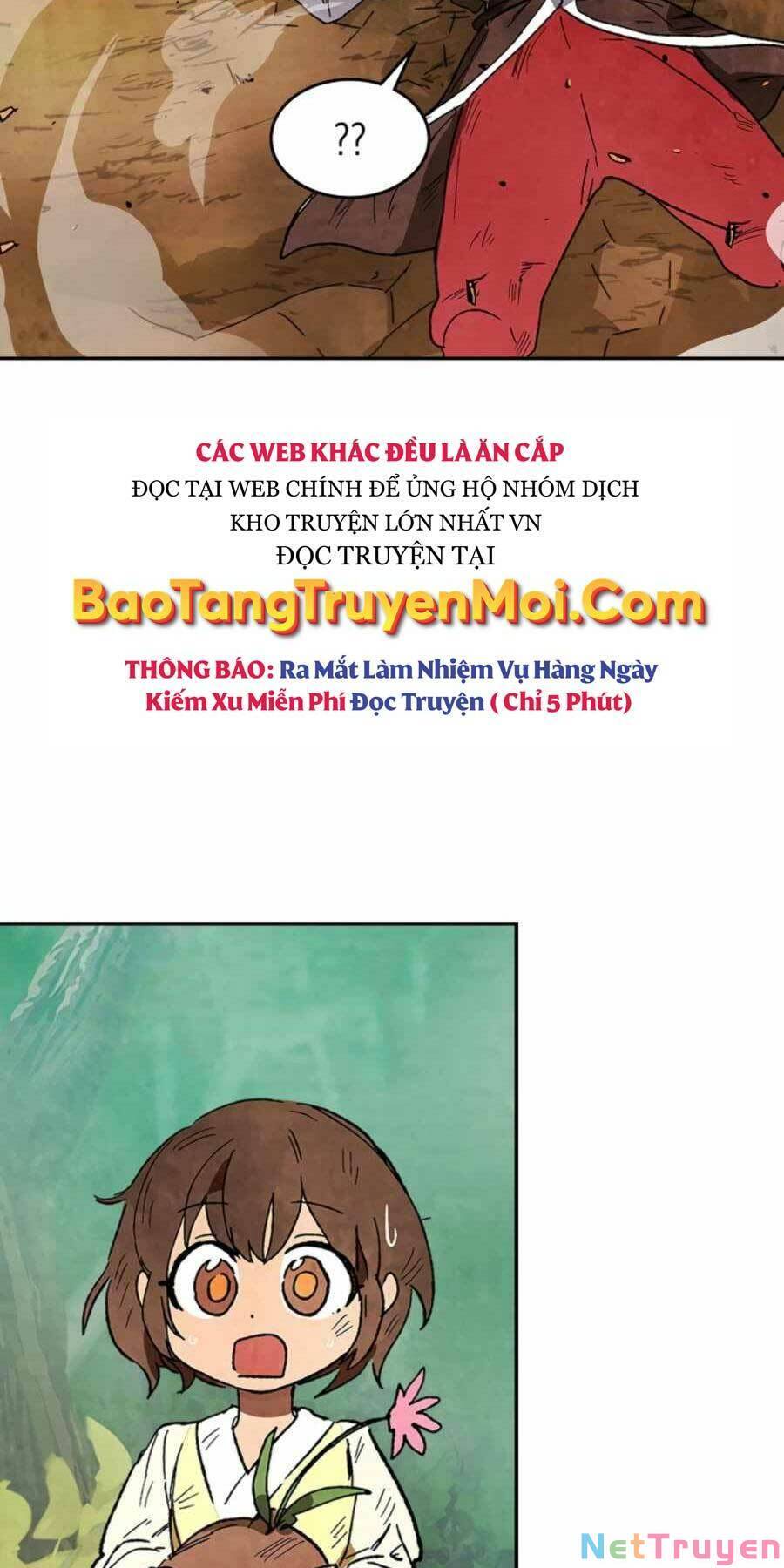 Vị Thần Trở Lại Chapter 7 - Trang 39