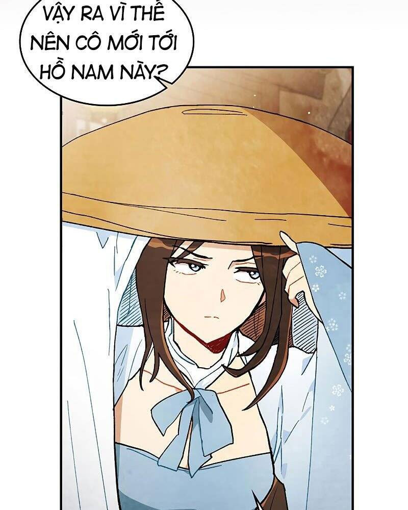 Vị Thần Trở Lại Chapter 32 - Trang 27