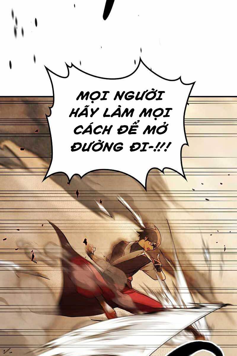 Vị Thần Trở Lại Chapter 39 - Trang 51