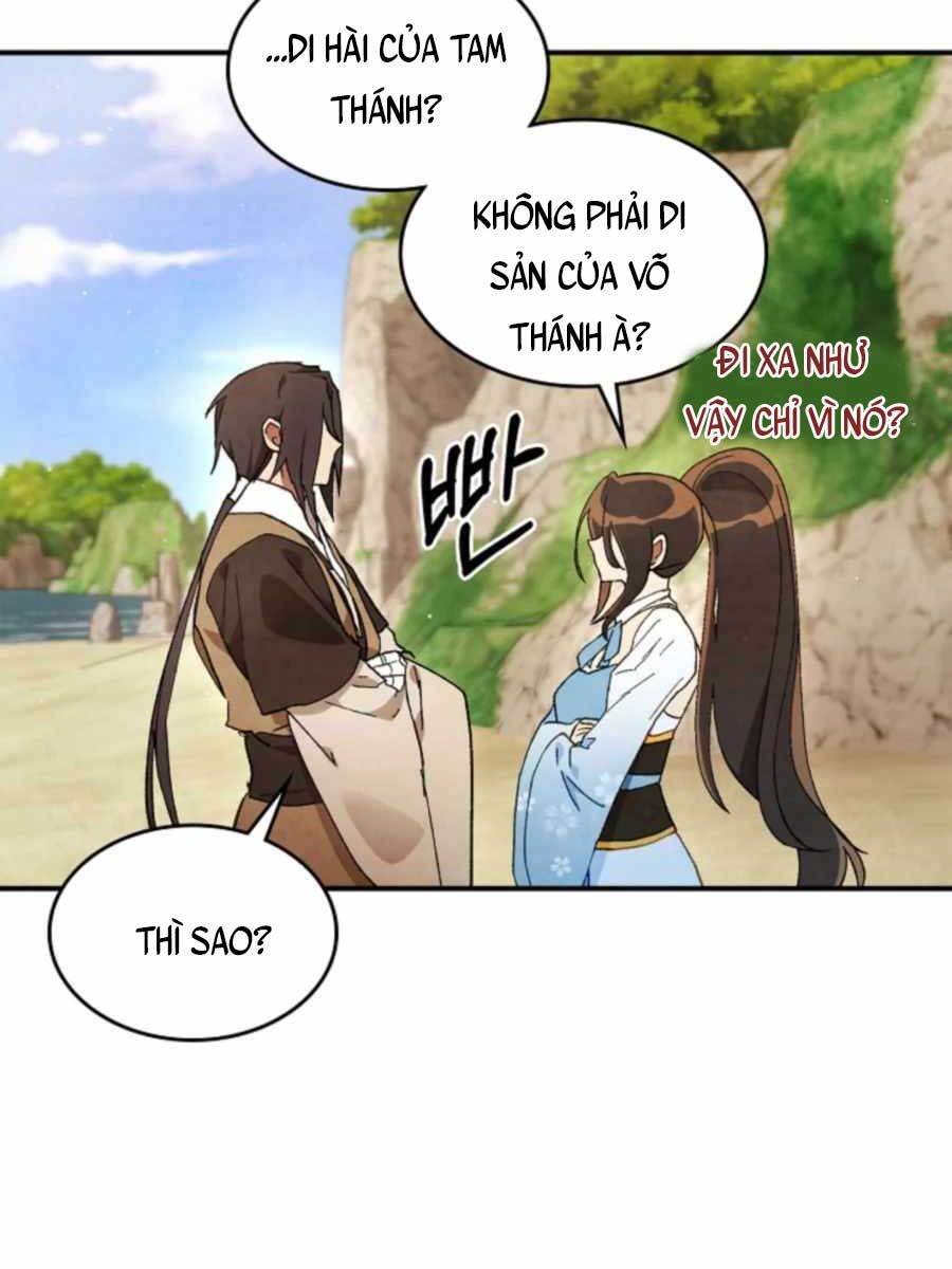 Vị Thần Trở Lại Chapter 37 - Trang 78