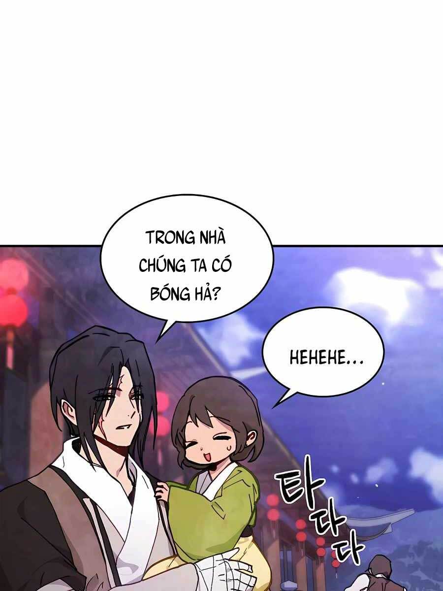 Vị Thần Trở Lại Chapter 42 - Trang 33