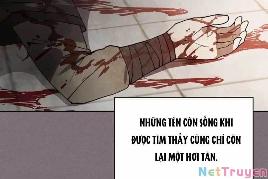 Vị Thần Trở Lại Chapter 17 - Trang 7