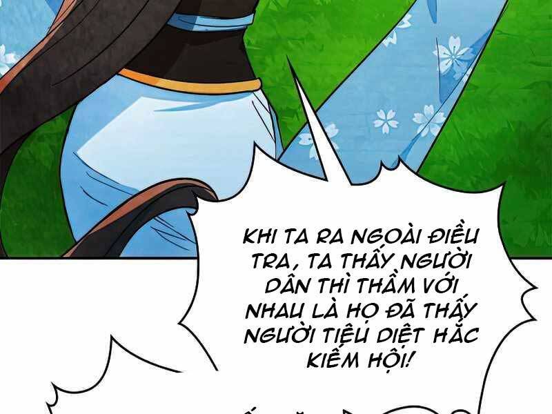 Vị Thần Trở Lại Chapter 22 - Trang 30