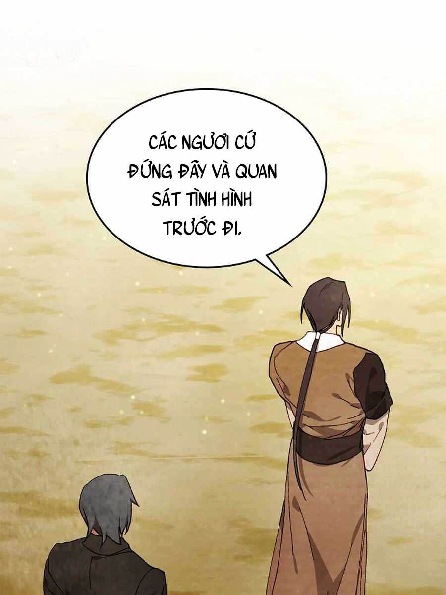 Vị Thần Trở Lại Chapter 38 - Trang 9