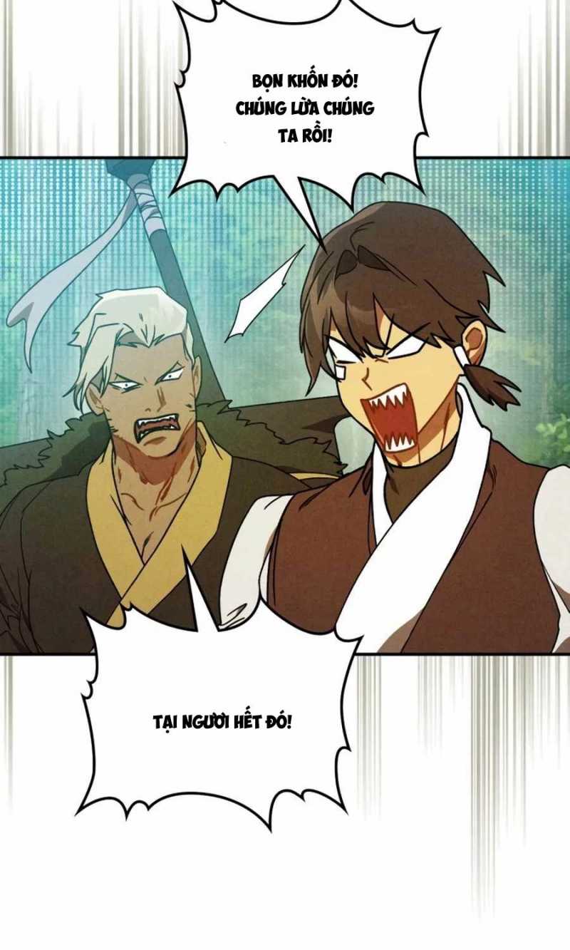 Vị Thần Trở Lại Chapter 94 - Trang 65