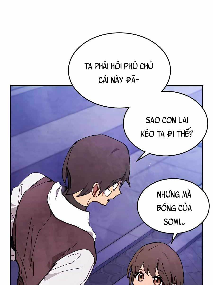 Vị Thần Trở Lại Chapter 42 - Trang 30