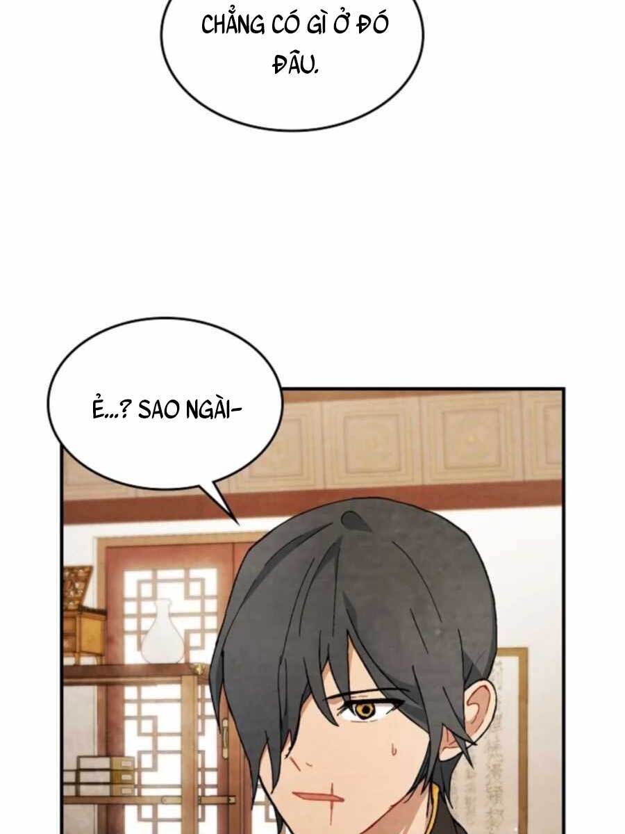 Vị Thần Trở Lại Chapter 37 - Trang 16