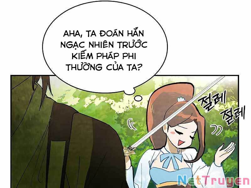 Vị Thần Trở Lại Chapter 18 - Trang 44