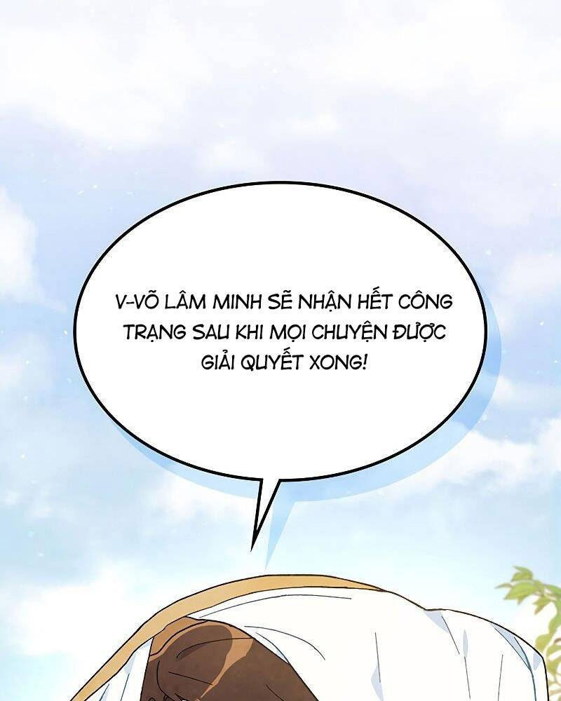 Vị Thần Trở Lại Chapter 32 - Trang 53