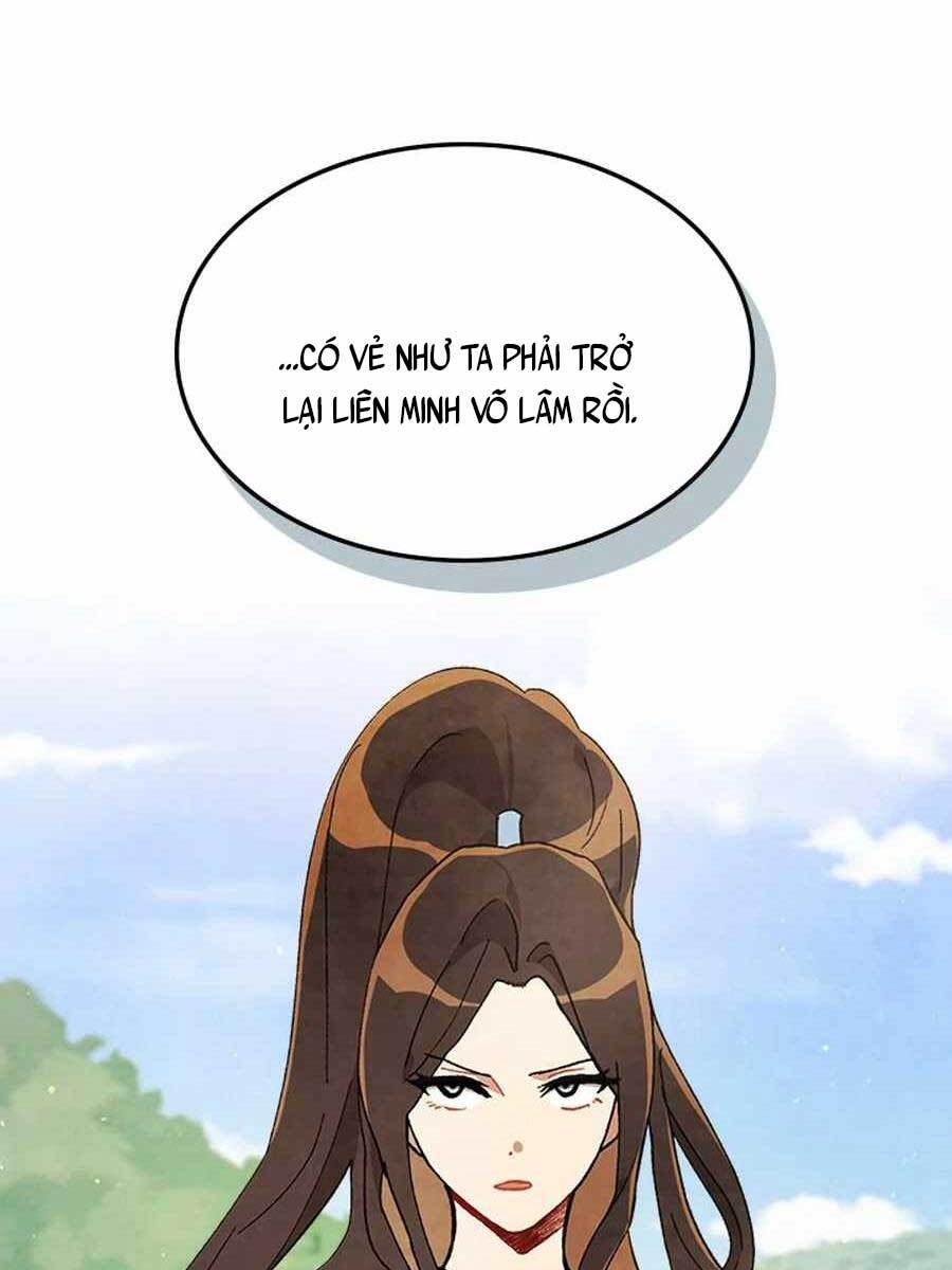 Vị Thần Trở Lại Chapter 36 - Trang 76