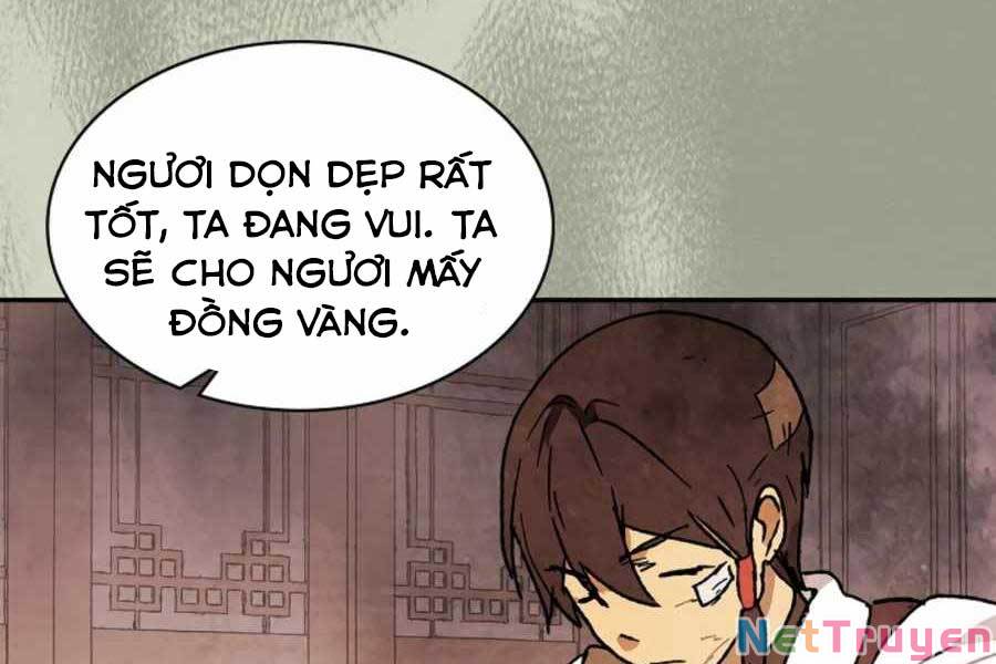 Vị Thần Trở Lại Chapter 10 - Trang 15