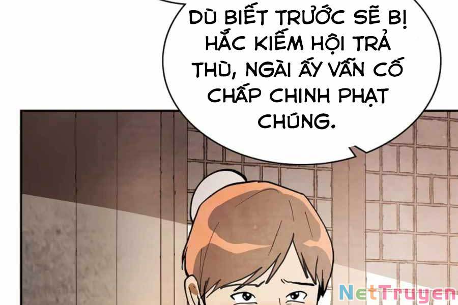 Vị Thần Trở Lại Chapter 17 - Trang 20