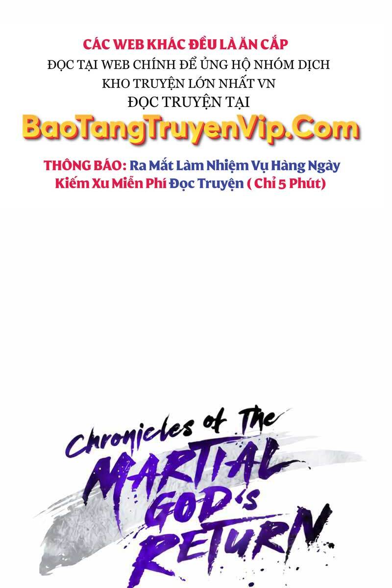 Vị Thần Trở Lại Chapter 43 - Trang 14