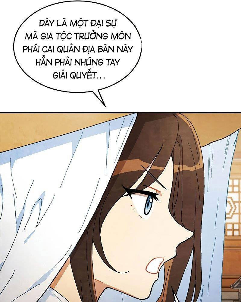 Vị Thần Trở Lại Chapter 32 - Trang 29