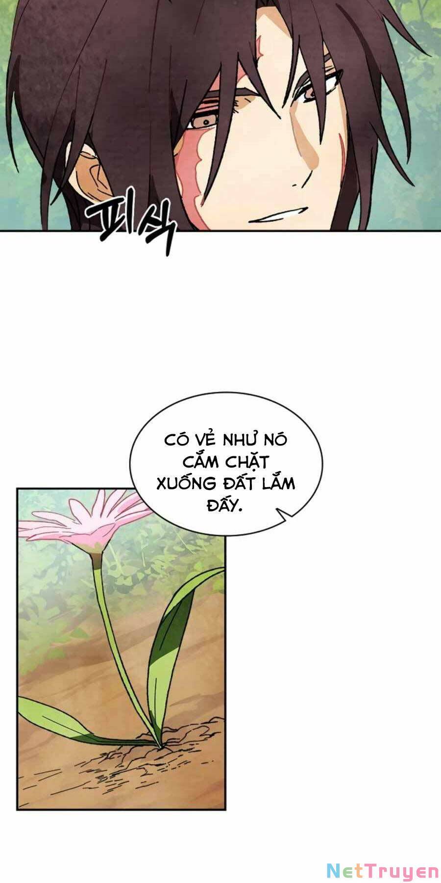 Vị Thần Trở Lại Chapter 7 - Trang 17