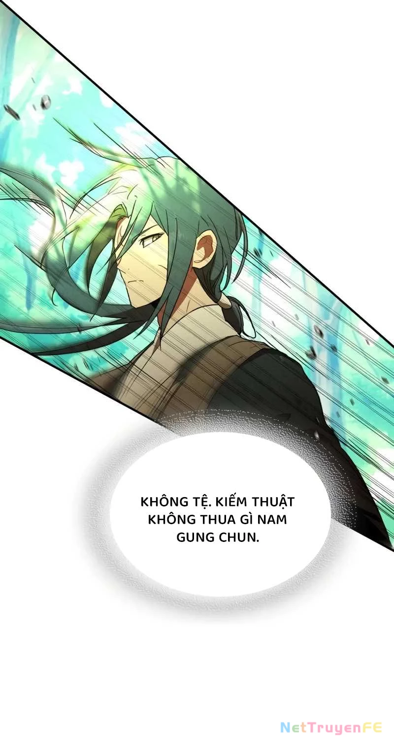 Vị Thần Trở Lại Chapter 103 - Trang 46