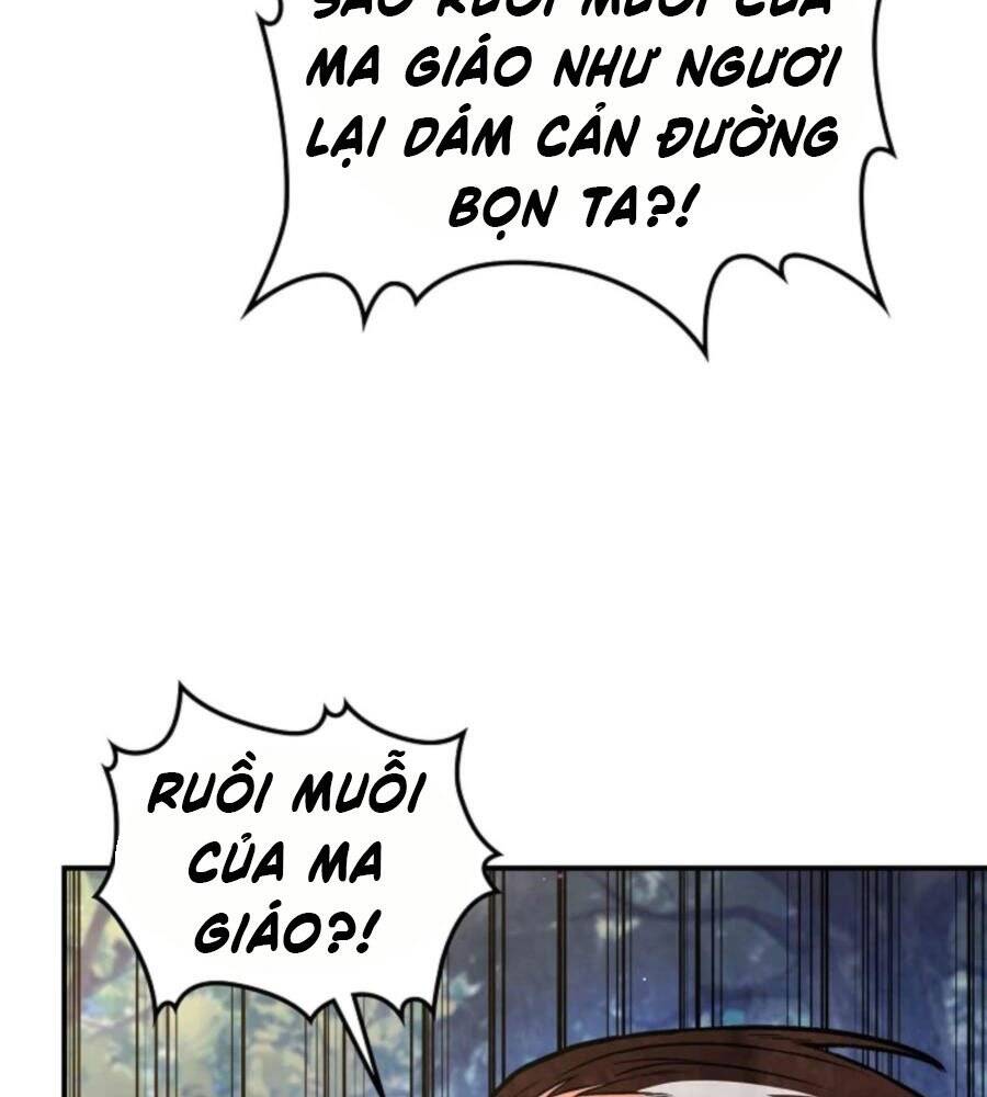 Vị Thần Trở Lại Chapter 24 - Trang 31