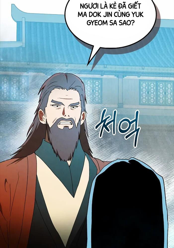 Vị Thần Trở Lại Chapter 102 - Trang 47