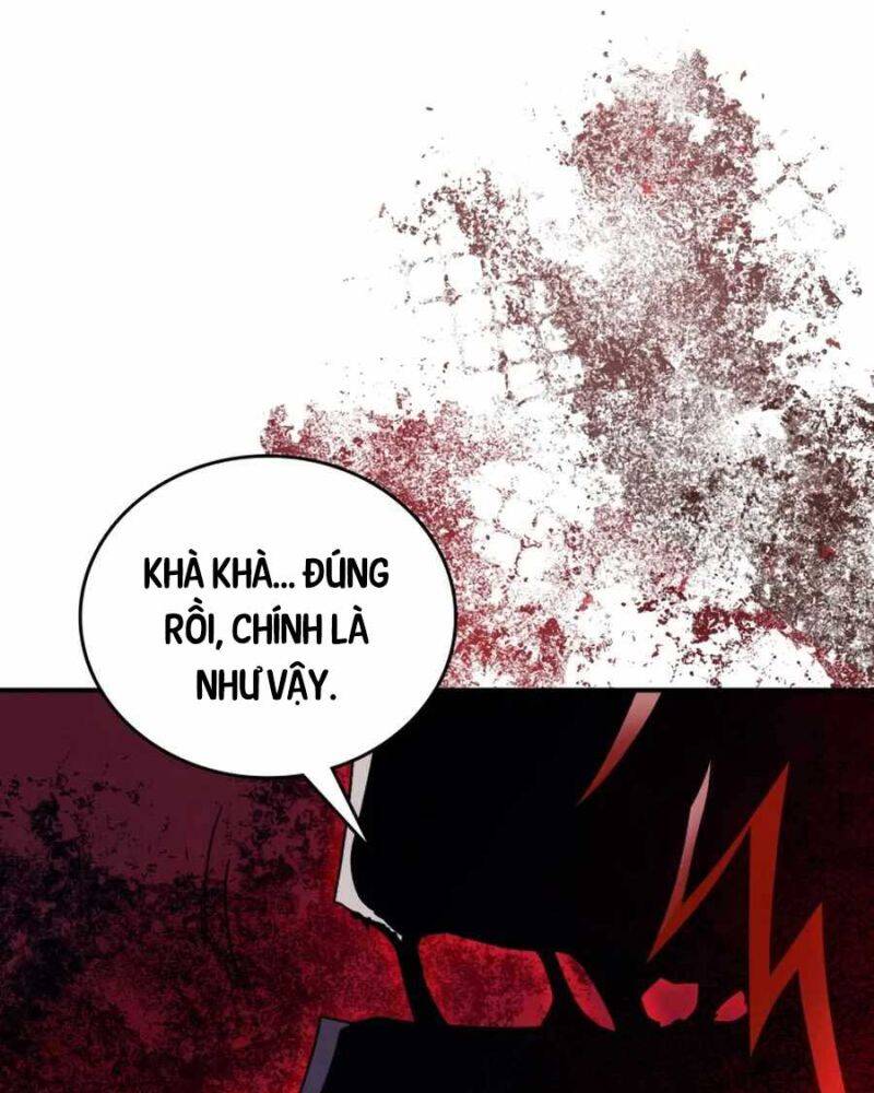 Vị Thần Trở Lại Chapter 93 - Trang 15