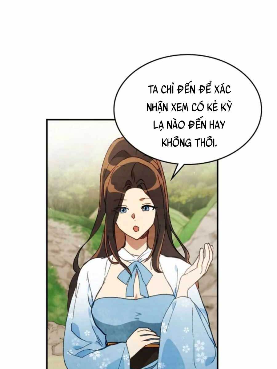 Vị Thần Trở Lại Chapter 37 - Trang 96