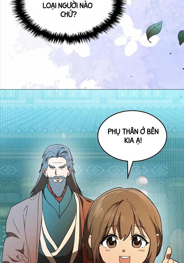 Vị Thần Trở Lại Chapter 102 - Trang 28