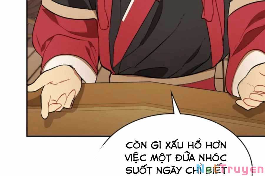 Vị Thần Trở Lại Chapter 21 - Trang 4