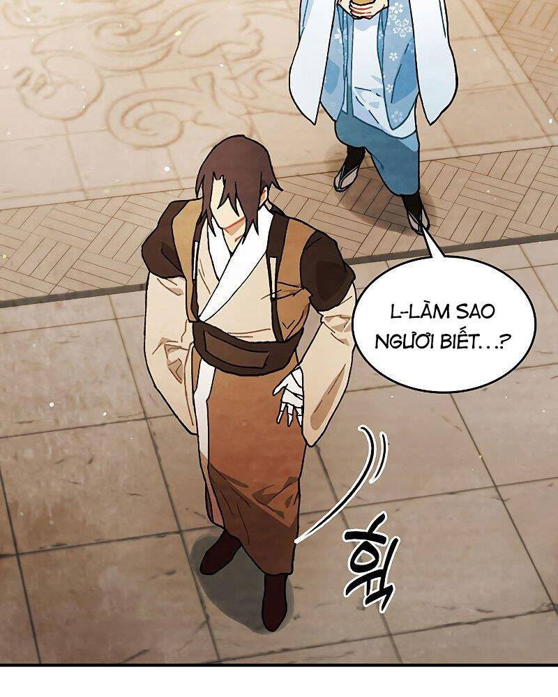 Vị Thần Trở Lại Chapter 32 - Trang 59