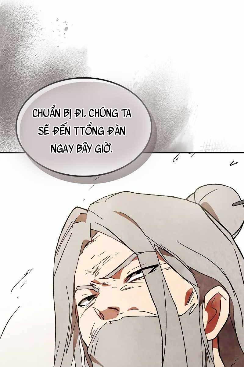 Vị Thần Trở Lại Chapter 43 - Trang 74