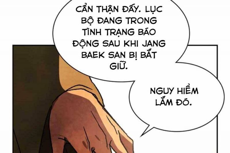 Vị Thần Trở Lại Chapter 9 - Trang 17