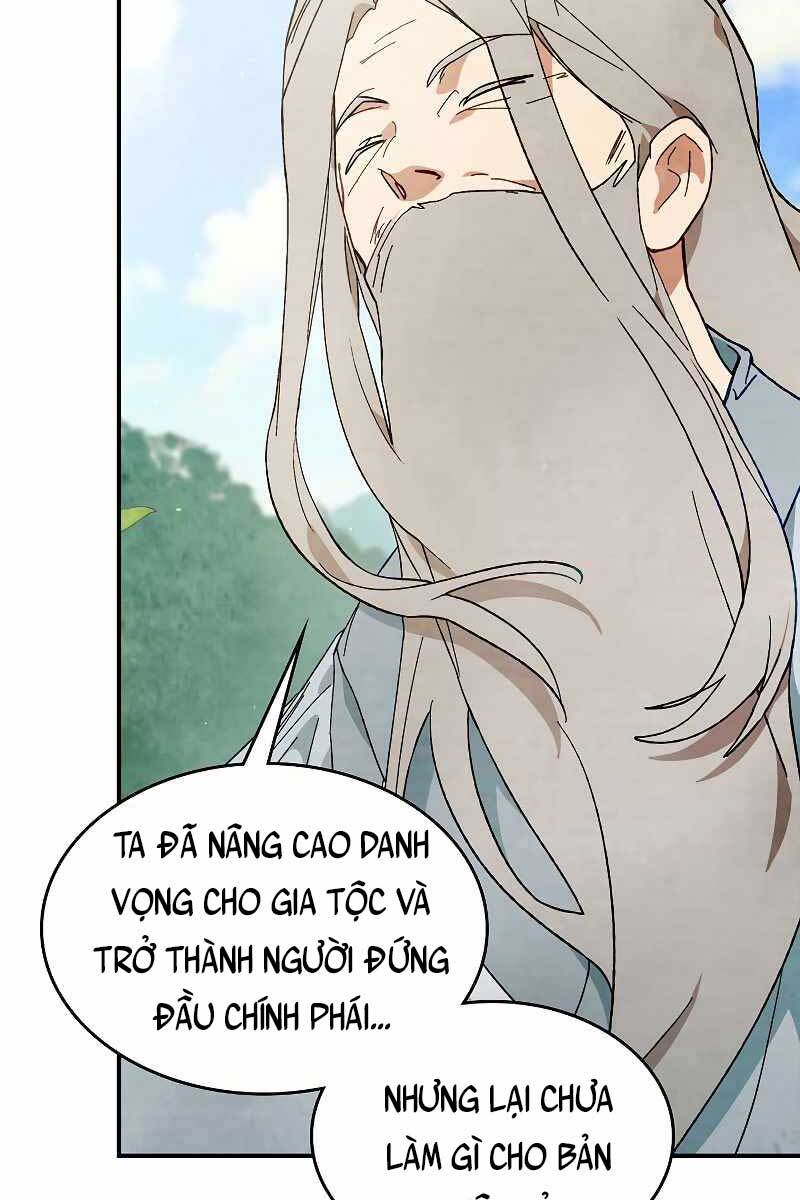 Vị Thần Trở Lại Chapter 43 - Trang 29