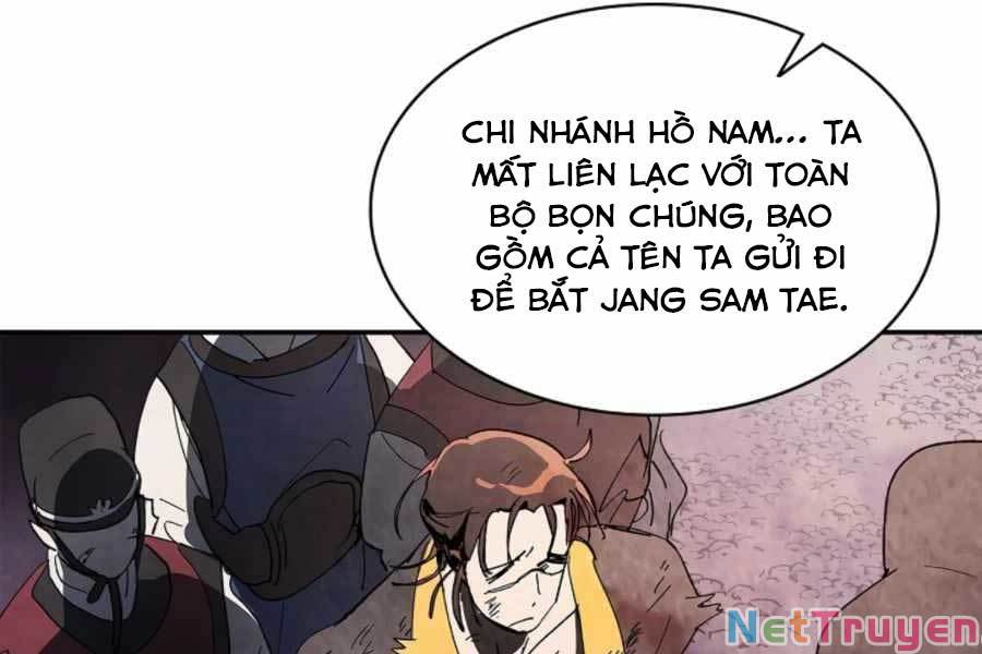 Vị Thần Trở Lại Chapter 14 - Trang 19