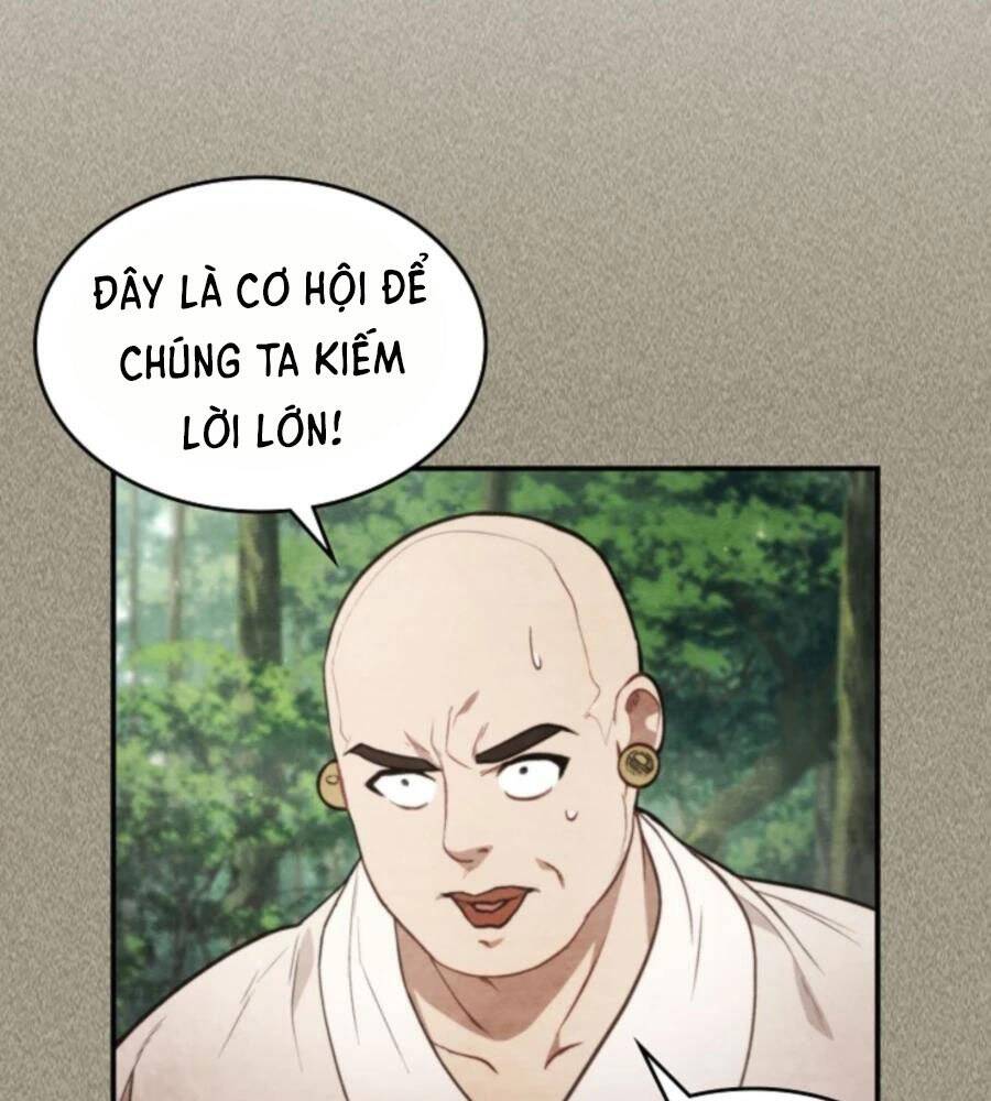 Vị Thần Trở Lại Chapter 24 - Trang 3