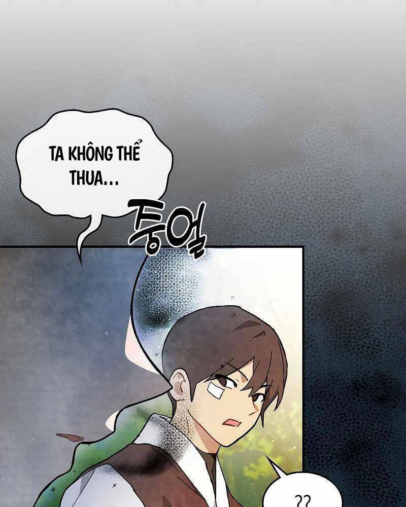 Vị Thần Trở Lại Chapter 33 - Trang 29