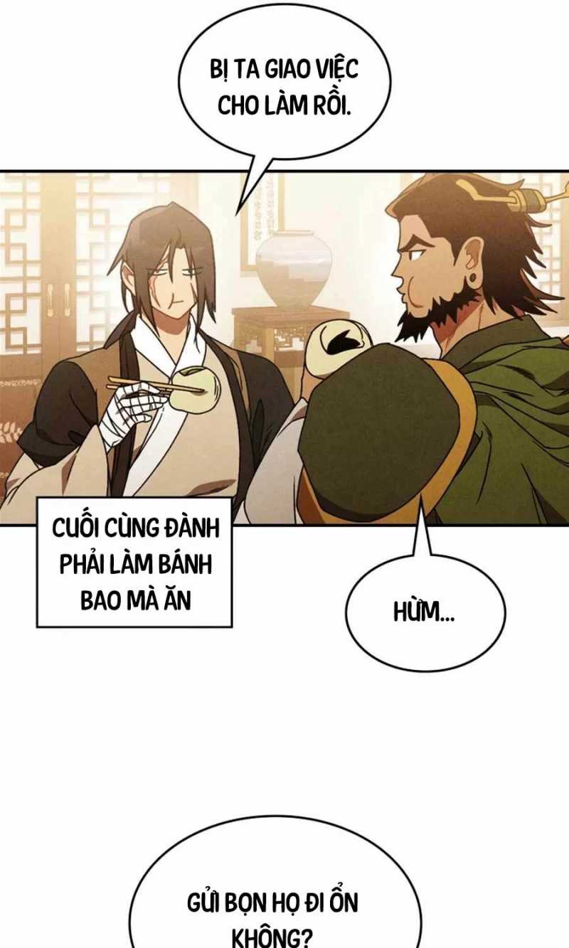 Vị Thần Trở Lại Chapter 94 - Trang 76