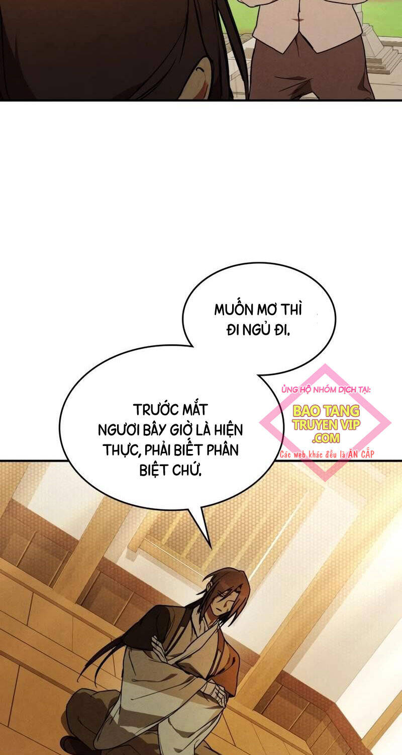 Vị Thần Trở Lại Chapter 95 - Trang 5