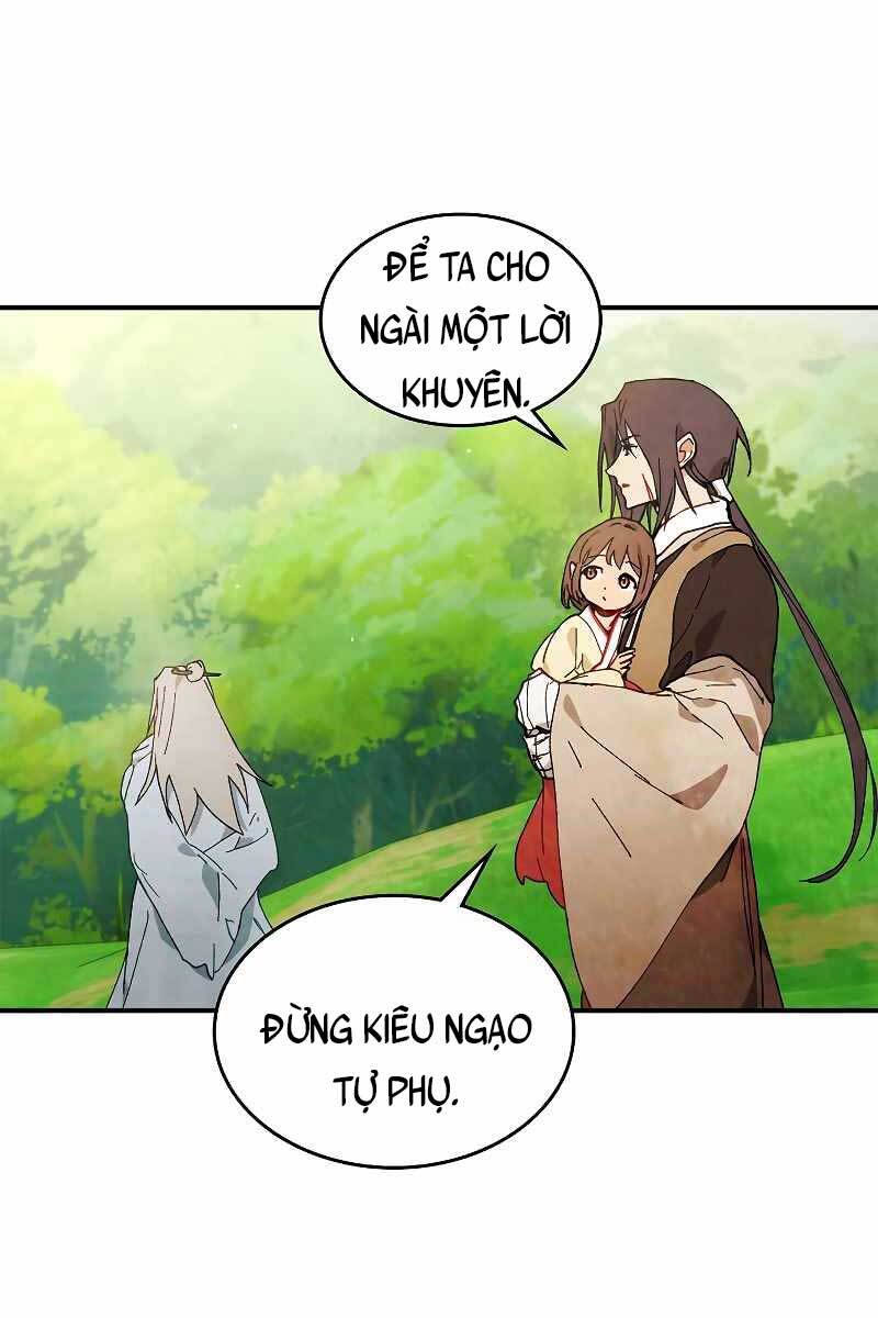 Vị Thần Trở Lại Chapter 43 - Trang 80