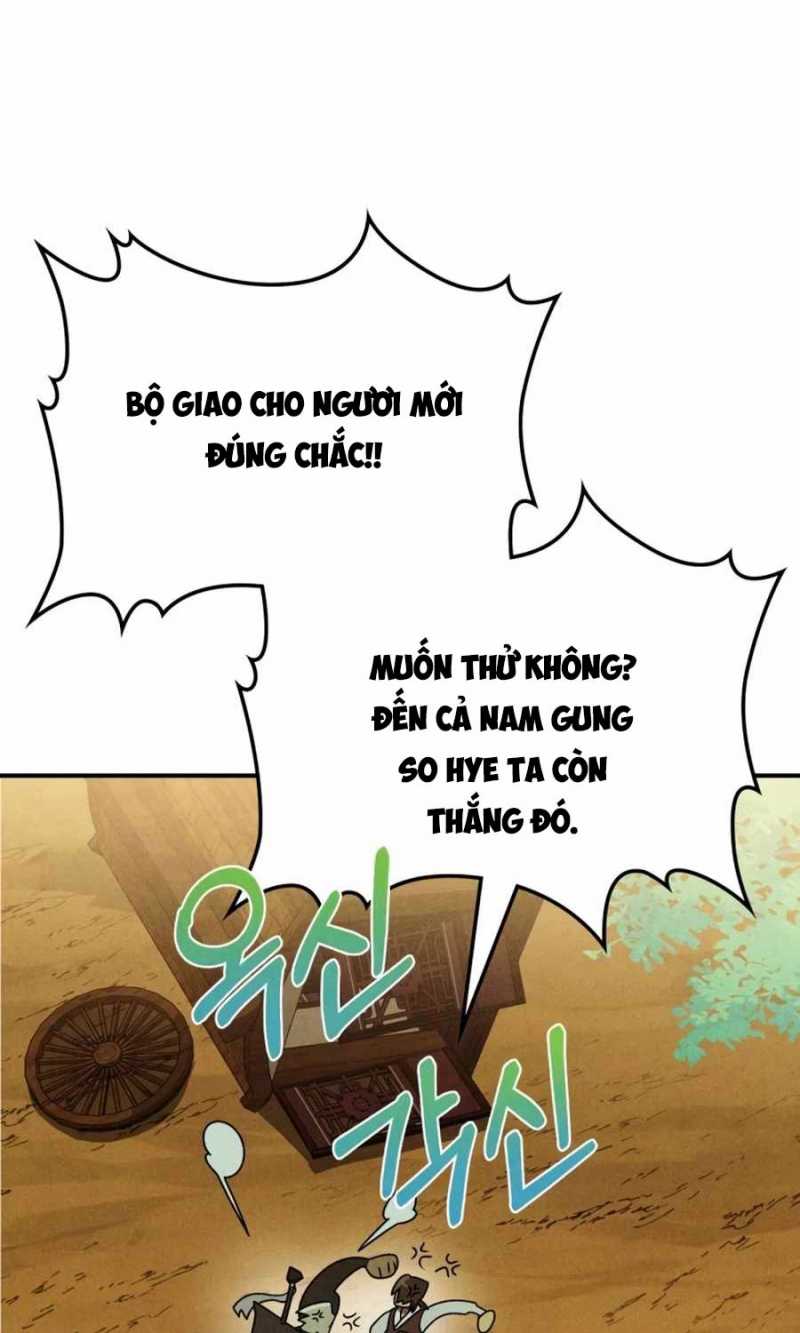 Vị Thần Trở Lại Chapter 94 - Trang 72