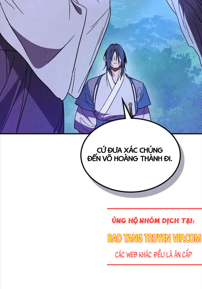 Vị Thần Trở Lại Chapter 101 - Trang 22