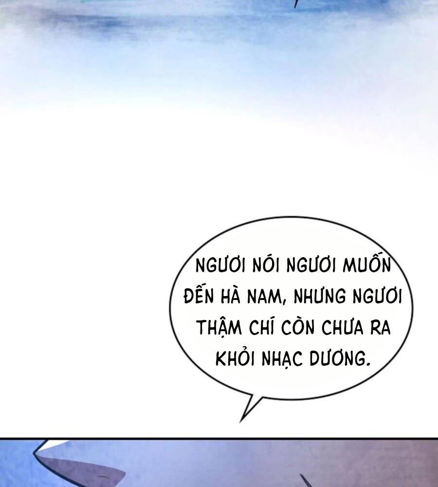 Vị Thần Trở Lại Chapter 24 - Trang 134