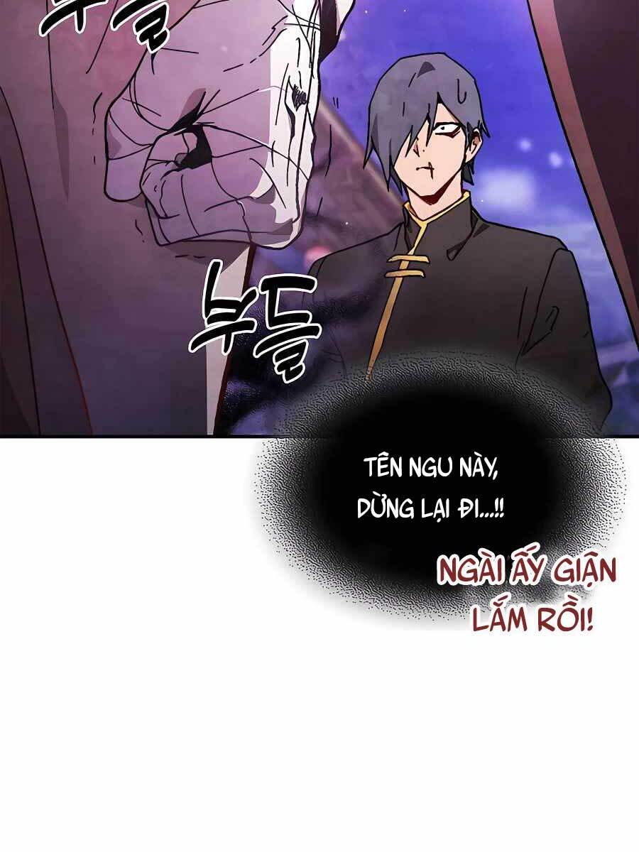 Vị Thần Trở Lại Chapter 42 - Trang 26