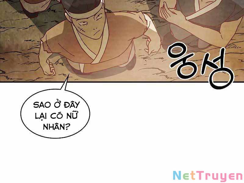 Vị Thần Trở Lại Chapter 18 - Trang 9