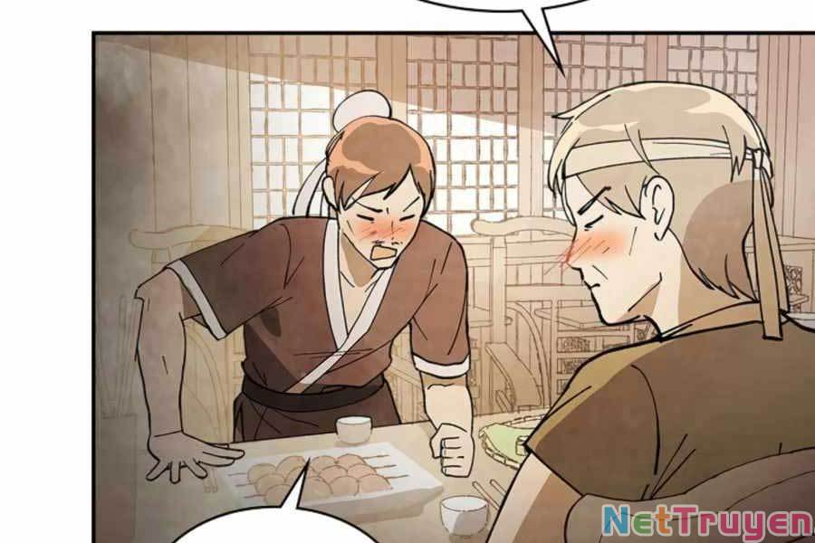 Vị Thần Trở Lại Chapter 17 - Trang 26