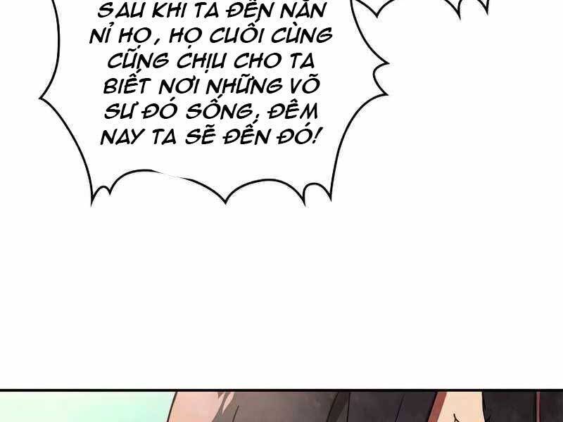 Vị Thần Trở Lại Chapter 22 - Trang 31