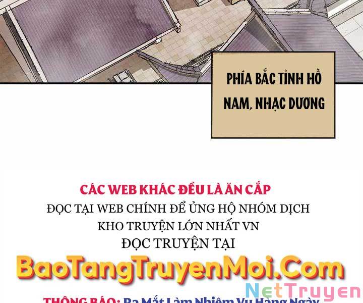 Vị Thần Trở Lại Chapter 1 - Trang 3