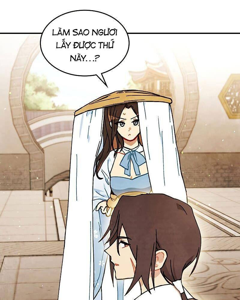 Vị Thần Trở Lại Chapter 32 - Trang 43