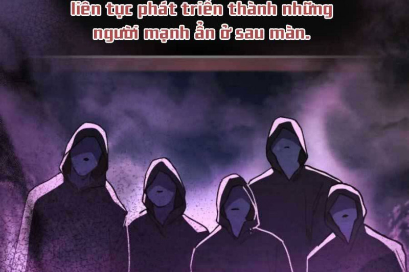 Vị Thần Trở Lại Chapter 31 - Trang 110